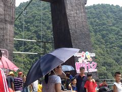 -古龙峡云天玻霸