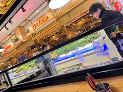 -比尔森韩式烤肉自助(国商店)