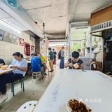 不愧被称为濑粉皇❗️探店藏在西华路的苍蝇小店