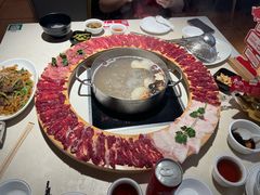 -潮泰牛肉火锅 · 创于1992年(车公庙店)