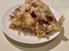 锅巴-利苑酒家(金宝店)