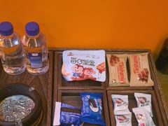 -泰古龙抓龙筋·spa按摩(静安店)