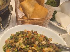 -新疆大厦·慕士塔格餐厅