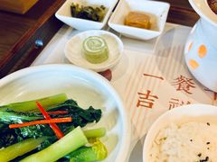-南普陀素菜馆