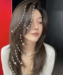 -Kraemer Paris苏豪路易士·嘉玛发廊
