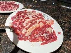 -八合里潮汕鲜牛肉火锅(深圳海岸城店)