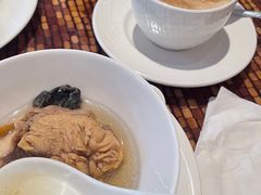 -鸣诗自助餐(澳門四季酒店)