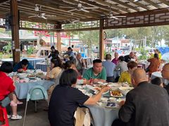 -阿弟特色海鲜餐厅·大排档(平潭店)