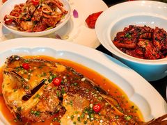 -曾宴·楚菜(湖北省博物馆店)