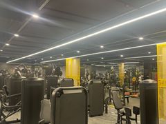 -峰鸟自助健身(锦泰城店)