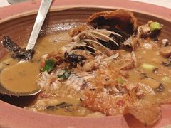 -吴记百家·私房菜·家宴(润园店)