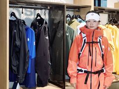 -THE NORTH FACE(三里屯ONEBOX店)