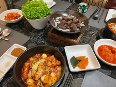 -酣庭院(红松东路店)