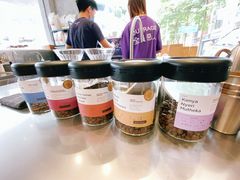 -MQ COFFEE STAND明谦(新洲店)