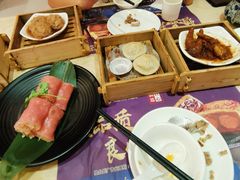 -中恒华茶楼(牌坊店)