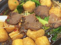 -凡老头米线砂锅(古荡新村西粮站)
