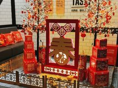 -西堤牛排(合肥之心城店)