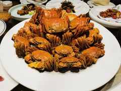 -明翠湖品·湖景餐厅
