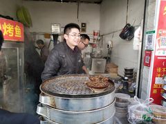 -玉泉综合市场(天山北路店)