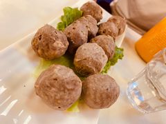 -三头牛·潮汕牛肉生蚝火锅 (夏湾店)