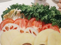 -爸爸炒料牛排老火锅(建设路旗舰店)