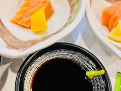 -钱库里海鲜自助(唐山街店)