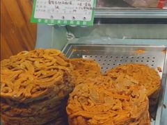 -郑庄脂渣海鲜楼(九水路店)