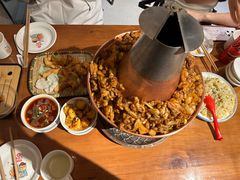-炉小二铜锅牛蛙•川湘菜(三里屯店)