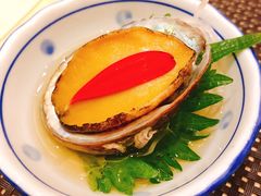 -酒久自助料理(佳兆业店)
