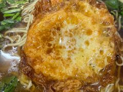 -老赵面店(大西路店)