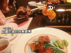 -佛山希尔顿酒店·融誉亚洲美食荟