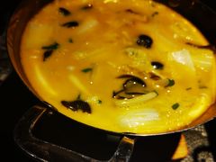 -绿茶餐厅(西湖银泰百货店)