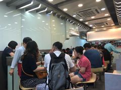 -义顺牛奶公司(庇利金街店)
