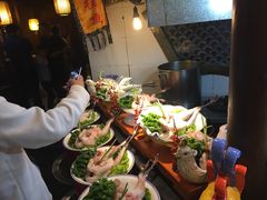 -龙泉小镇(科圣路店)