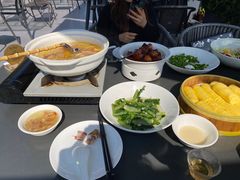 -汉水谣·江景餐厅(江滩店)