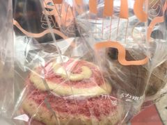 -万利隆·活力烘焙(人民路店)