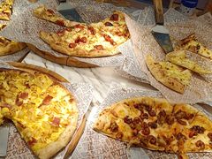 -比格比萨自助(南京万达茂店)