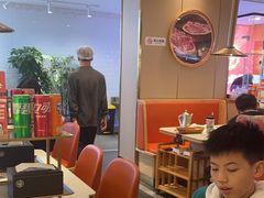 -巴邑火锅·鲜切牛肉(萧山银隆店)