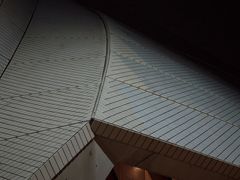 -悉尼歌剧院