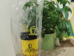 -丘大叔柠檬茶(乐峰广场分店)