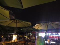 露天位-撸小妖(六里桥总店)