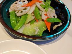 -阿娜尔·新疆菜(宜家荟聚中心店)