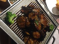 -U你·湖北家宴菜(南湖总店)