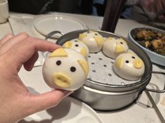 -北李妈妈菜·海肠捞饭(开发区万达店)