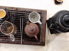 -顺德人家食府(黄金广场店)