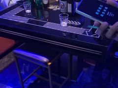 -星璨火吧KTV聚会餐厅(华清广场店)