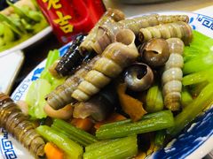 -九层海鲜塔(市南店)