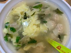 -憨老頭凉皮融合简餐(双山里店)