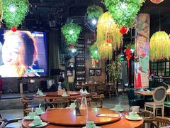 大堂-南海渔家•海鲜•正宗海南菜(海棠湾店)