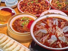 -椒馋小馆(绿源路店)
